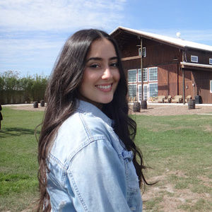 Meet your Posher, Jessica